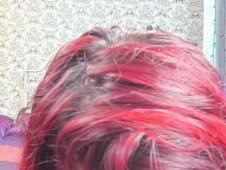 Live sex webcam photo for AkashaQueen #197498007