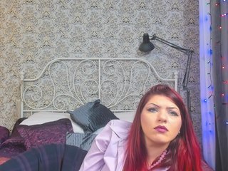 Live sex webcam photo for AkashaQueen #197510260