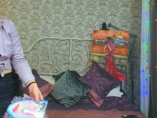 Live sex webcam photo for AkashaQueen #197564163