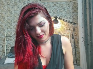 Live sex webcam photo for AkashaQueen #197996109