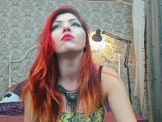Live sex webcam photo for AkashaQueen #200576811