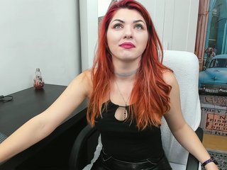 Live sex webcam photo for AkashaQueen #224086816