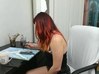 Live sex webcam photo for AkashaQueen #224089493
