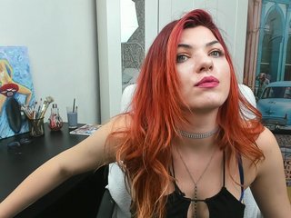 Live sex webcam photo for AkashaQueen #224092846