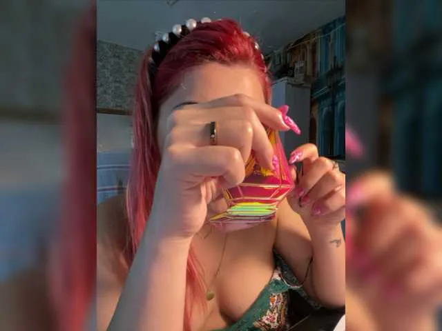 Live sex webcam photo for AkashaQueen #276121993