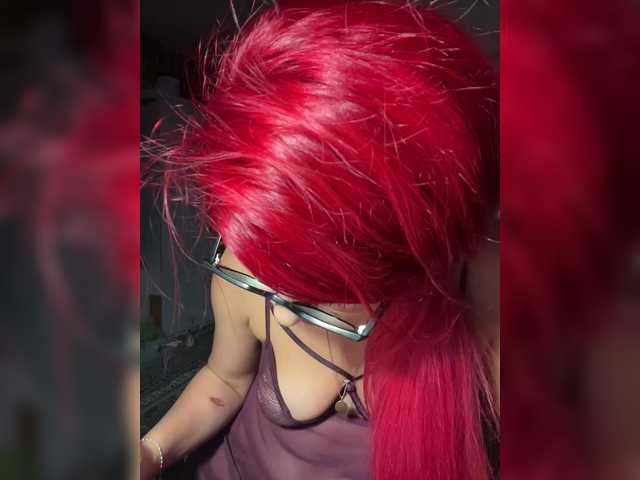 Live sex webcam photo for AkashaQueen #282037957