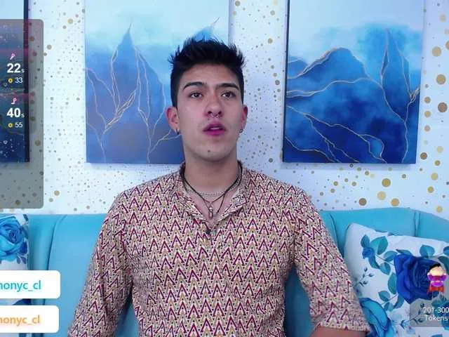 Live sex webcam photo for AlanMakensy #276902492