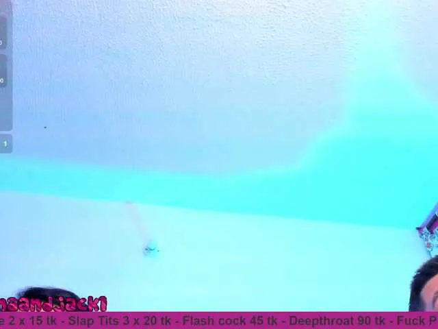 Live sex webcam photo for Alana-and-Jack #290545916