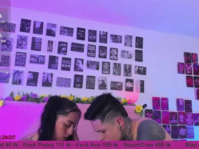 Live sex webcam photo for Alana-and-Jack #291450691