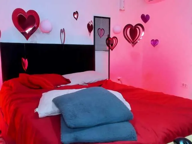 Live sex webcam photo for AlanaParker6 #290514900
