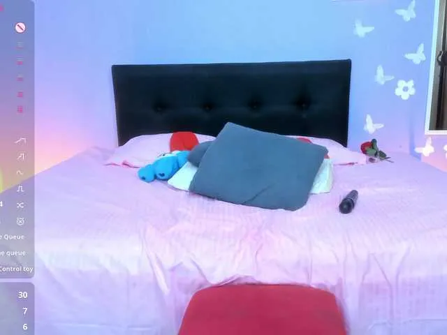 Live sex webcam photo for AlanaParker6 #290807375