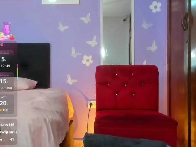 Live sex webcam photo for AlanaParker6 #290904037