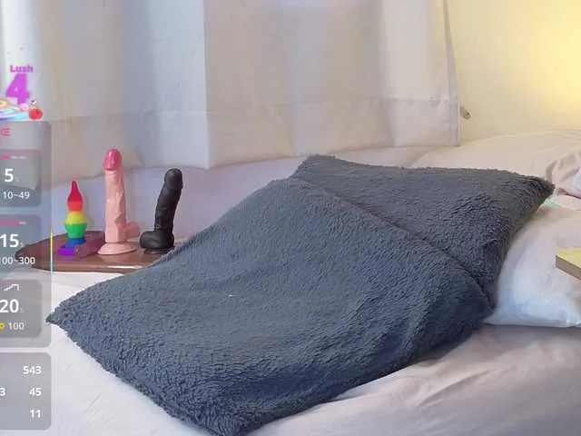 Live sex webcam photo for AlanaParker6 #291642806