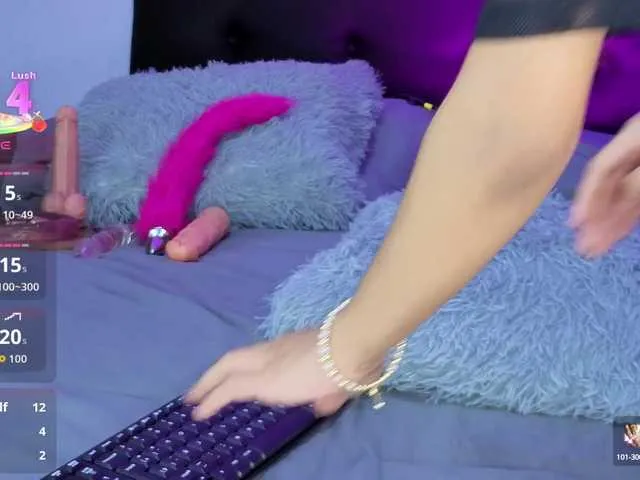 Live sex webcam photo for AlanaParker6 #292056616