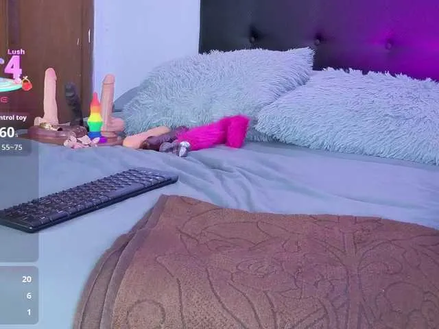 Live sex webcam photo for AlanaParker6 #292068825