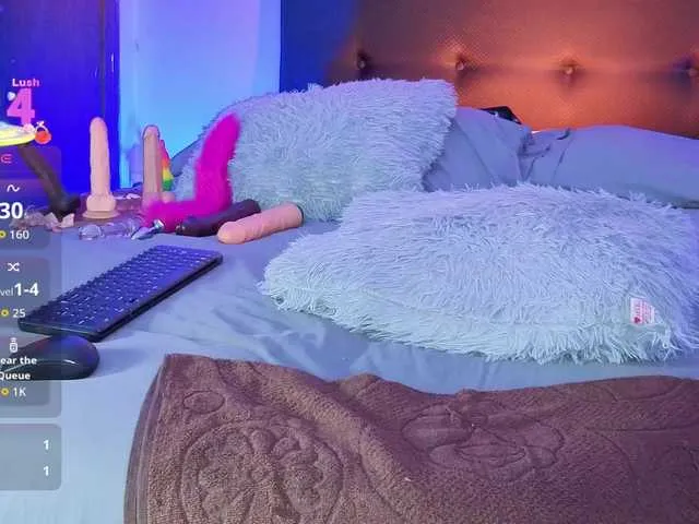 Live sex webcam photo for AlanaParker6 #292097136