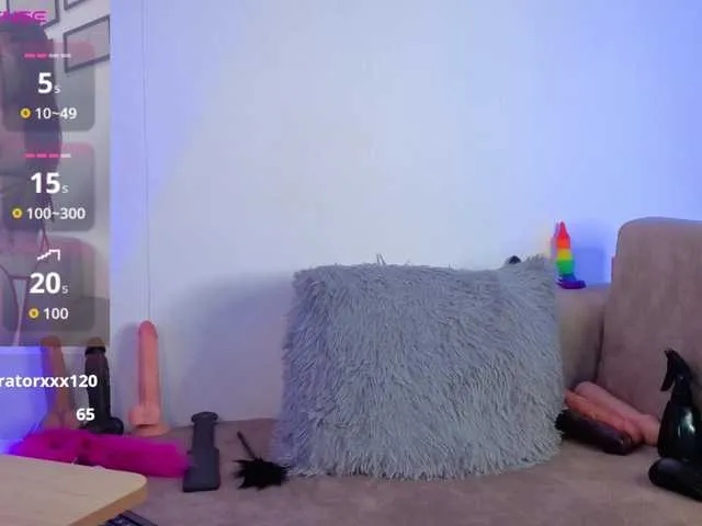 Live sex webcam photo for AlanaParker6 #292916208