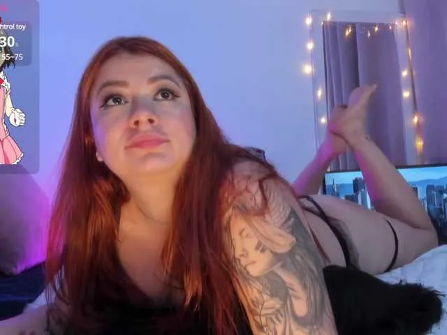 Live sex webcam photo for AlanaRouse1 #290867176