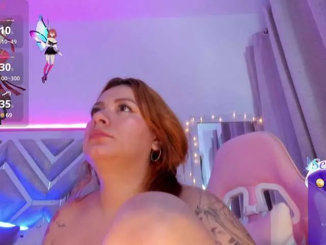 Live sex webcam photo for AlanaRouse1 #291056180