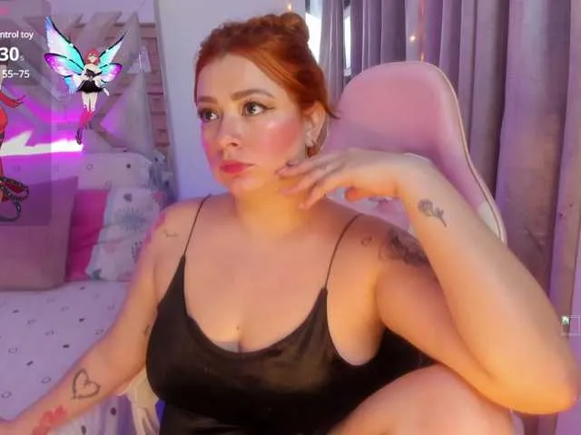 Live sex webcam photo for AlanaRouse1 #291115856