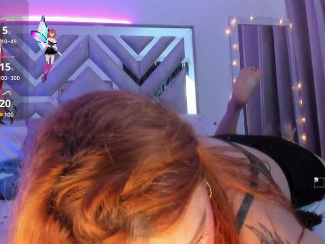Live sex webcam photo for AlanaRouse1 #291262327