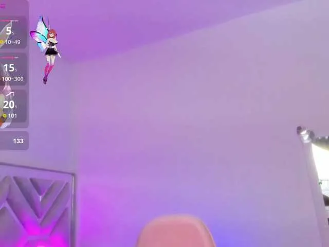 Live sex webcam photo for AlanaRouse1 #291896503