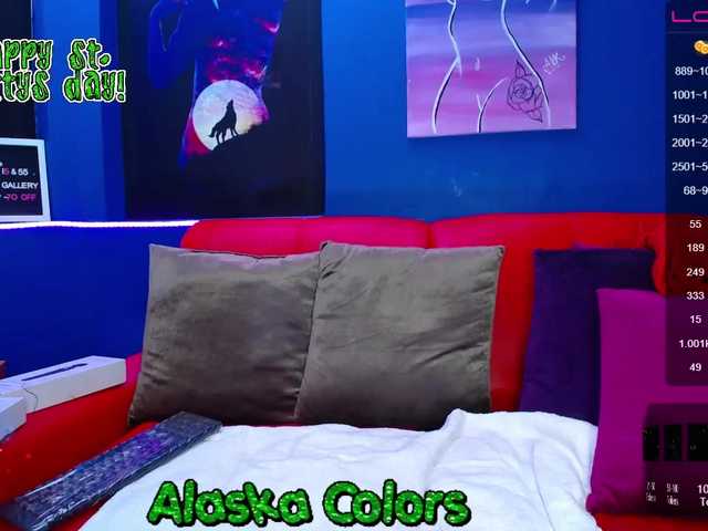 Live sex webcam photo for Alaska-colors #272780815