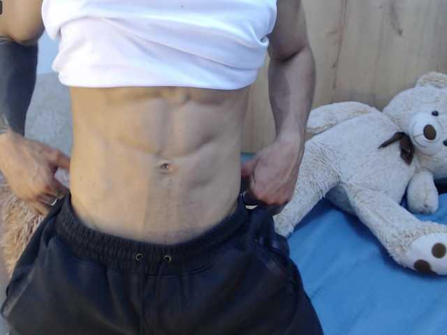 Live sex webcam photo for AlbertBernal69 #276607666