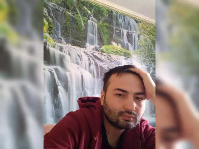 Live sex webcam photo for Alberto-Ferrari #276514736