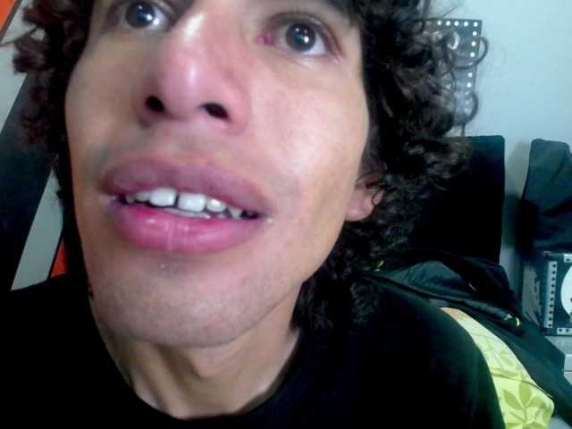 Live sex webcam photo for Alcon-16 #277035332