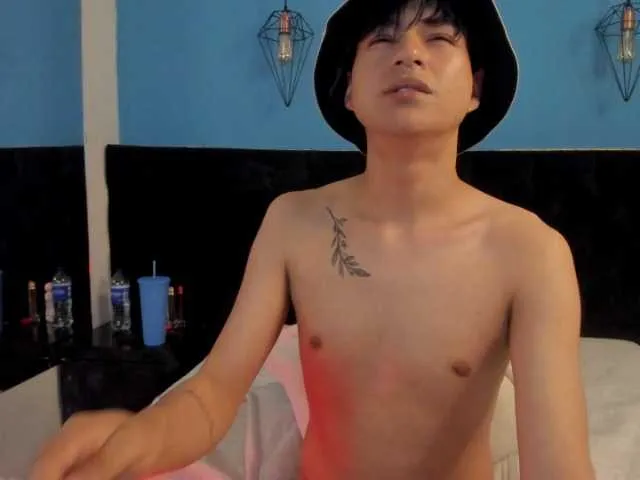 Live sex webcam photo for AleAurarashi #291945834