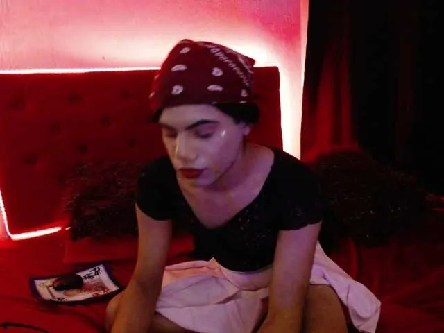 Live sex webcam photo for Aleja-rojas #274685888