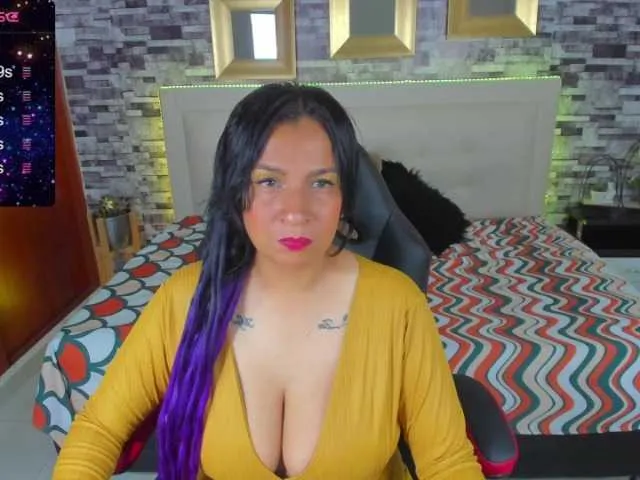Live sex webcam photo for Alejandra-Heel #277793954
