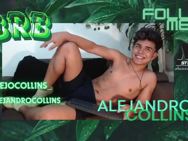 Live sex webcam photo for AlejandroCollins #277981622