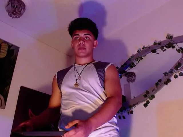 Live sex webcam photo for AlejandroCollins #278079780