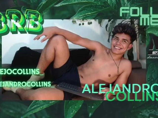 Live sex webcam photo for AlejandroCollins #278136468