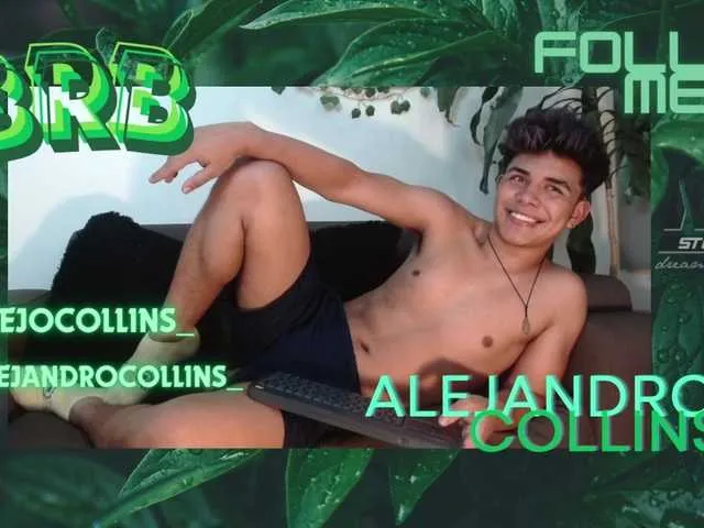 Live sex webcam photo for AlejandroCollins #278211763