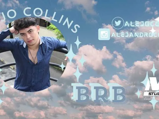 Live sex webcam photo for AlejandroCollins #278232897