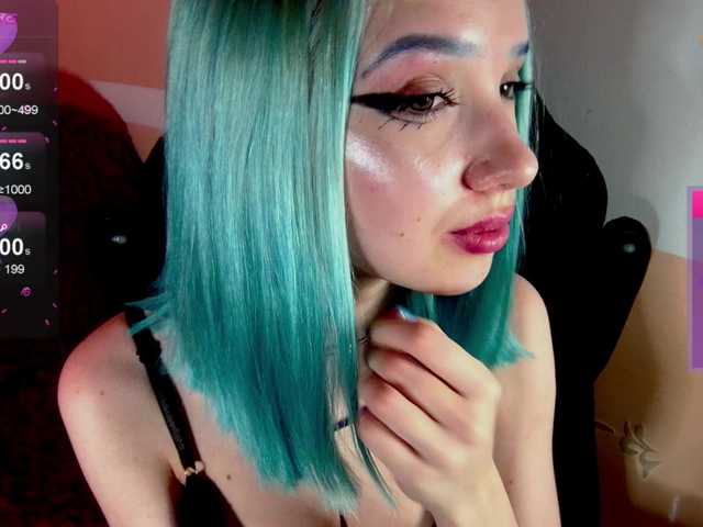 Live sex webcam photo for AleksaMiller #277859013