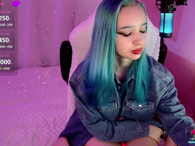 Live sex webcam photo for AleksaMiller #290658863