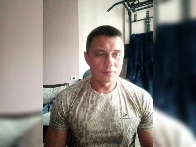 Live sex webcam photo for Aleksei572 #291515509