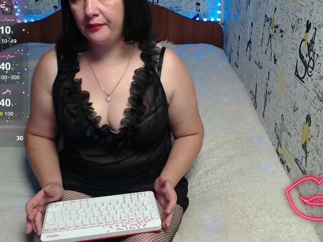 Live sex webcam photo for Alena-skazka #291662972