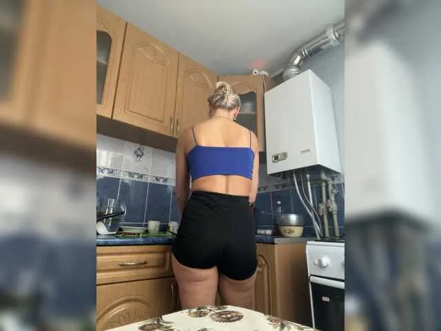 Live sex webcam photo for Alenaa #293605984