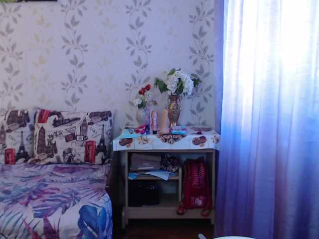 Live sex webcam photo for Alenushka888 #273241052