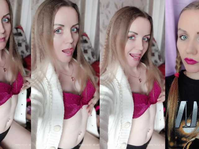 Live sex webcam photo for Alenushka888 #273316138