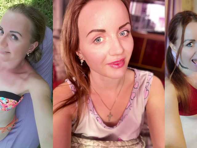 Live sex webcam photo for Alenushka888 #273868326