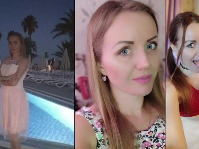 Live sex webcam photo for Alenushka888 #274167152