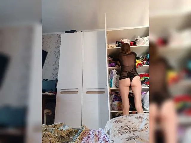 Live sex webcam photo for Alenushka888 #275930447