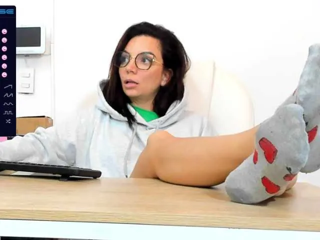 Live sex webcam photo for AlesandraPier #273872972
