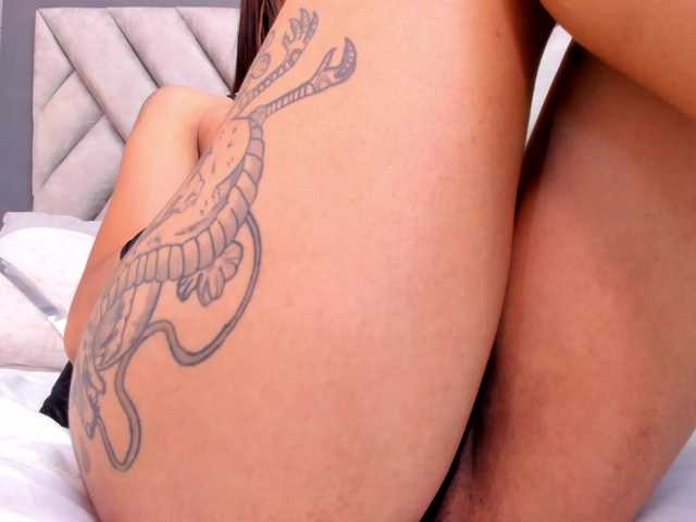 Live sex webcam photo for AlessaJhones #278270202